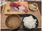 魚秀 UOHIDE うおひで 新宿店: おぶぎょうさんの2026年04月15日の1枚目の投稿写真