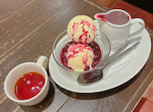 カプリチョーザ ららぽーと和泉店: キューピーさんの2026年05月17日の2枚目の投稿写真