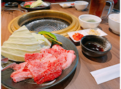 焼肉 盛輝: キューピーさんの2026年09月19日の1枚目の投稿写真