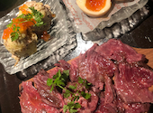 串揚げ×肉 串あん 蒲田東口店: やこさんの2022年05月26日の1枚目の投稿写真