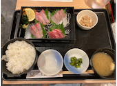 さかな酒場 魚星 立川駅北口店: めいさんの2026年09月20日の1枚目の投稿写真