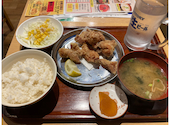 大衆海鮮居酒屋　おっ魚（おっとっと）: めいさんの2025年07月の1枚目の投稿写真
