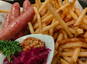 CAFE&BAR Manhattan カフェ&バー マンハッタン: mkさんの2026年06月08日の2枚目の投稿写真