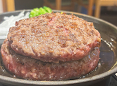 とろけるハンバーグ 福よし 相模原駅前店: のっぽさんの2026年06月07日の1枚目の投稿写真