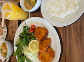 cafebar&grill ROCOCO: aycさんの2023年07月の1枚目の投稿写真