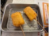 串カツ田中 大須観音店: くろまめさんの2026年08月09日の1枚目の投稿写真