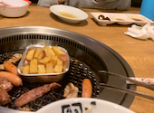 牛角 佐賀開成店: つくしさんの2026年05月26日の1枚目の投稿写真