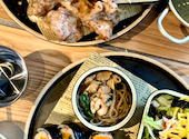 韓国料理 小さな韓国あぷろ 佐賀駅前店: つくしさんの2026年05月27日の1枚目の投稿写真