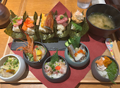 魚秀 UOHIDE 渋谷宇田川店: あゆさんの2026年02月21日の1枚目の投稿写真