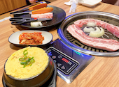 韓国料理ステーション ホンデモッバン: マチルダさんの2021年11月08日の1枚目の投稿写真