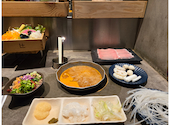 しゃぶしゃぶれたす 中目黒本店: みーさんの2026年06月10日の2枚目の投稿写真