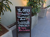 Rin Healthy cafe リン ヘルシー カフェ: みーさんの2026年07月18日の1枚目の投稿写真