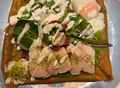 Rin Healthy cafe リン ヘルシー カフェ: みーさんの2026年07月18日の2枚目の投稿写真