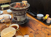 炭火焼肉 キョロちゃん: だいちんさんの2025年05月19日の1枚目の投稿写真