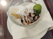 SNOWEE CAFE スノーウィ カフェ: オニ胡桃さんの2025年12月11日の2枚目の投稿写真