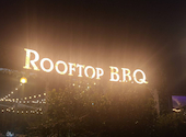THE ROOFTOP BBQ ビアガーデン なんばパークス店: えなさんの2026年09月08日の1枚目の投稿写真