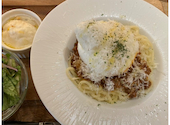 goodspoon グッドスプーン Cheese Sweets&Cheese Brunch エキュート上野店: えなさんの2026年05月15日の1枚目の投稿写真