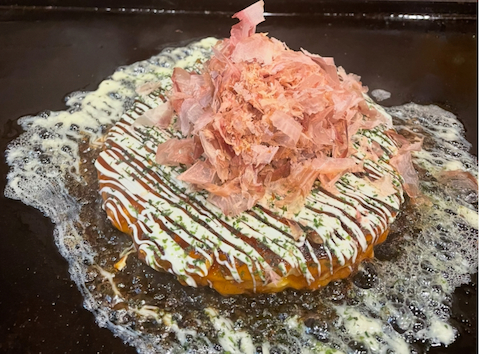 えなさんの2026年02月の投稿」 | 月島もんじゃ だるま 月島本店