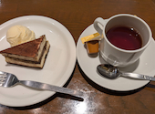 カプリチョーザ 伏見桃山店: おしのさんの2026年04月20日の1枚目の投稿写真