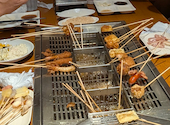 串家物語 イオンモール草津店: おしのさんの2026年05月11日の1枚目の投稿写真