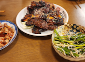 骨付きカルビ　つぶら屋　千種駅前本店: ヒロミさんの2026年05月31日の1枚目の投稿写真