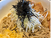 黒船 soba tenplus 樽味店: 栞さんの2026年07月26日の1枚目の投稿写真