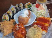 新大久保 韓国料理 ネネチキン3号店: なっちゃんさんの2026年07月04日の1枚目の投稿写真