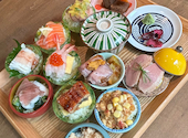 魚秀 UOHIDE 渋谷桜丘店: なっちゃんさんの2026年07月04日の1枚目の投稿写真