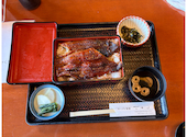 うなぎ料理 川よし: ミミさんの2026年07月21日の1枚目の投稿写真