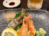 抱瓶 だちびん 那覇久茂地店: いけしはさんの2026年04月20日の2枚目の投稿写真