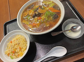 香港厨房　風香園　町田店: いけしはさんの2026年07月28日の1枚目の投稿写真