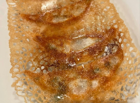 黄山飯店 自家製小籠包: いけしはさんの2025年11月28日の3枚目の投稿写真