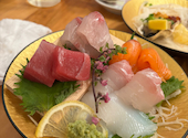 寿司 牡蠣 裏天王寺サカナエビス／Sushi Oyster Sakana-Ebisu Osaka: あいがもさんの2025年02月11日の2枚目の投稿写真