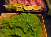 焼肉 スグル 旭川: どじとんさんの2026年08月15日の1枚目の投稿写真