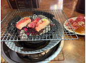 炭火焼肉 大将軍 川崎: だーいさんの2026年08月26日の1枚目の投稿写真