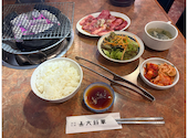 炭火焼肉 大将軍 川崎: だーいさんの2026年08月26日の3枚目の投稿写真