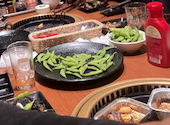 安楽亭 川崎南町店: だーいさんの2026年05月30日の1枚目の投稿写真