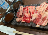 情熱ホルモン 板宿酒場: だーいさんの2026年05月30日の1枚目の投稿写真