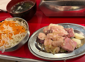 肉力屋　川崎チッタ店: だーいさんの2026年10月07日の1枚目の投稿写真