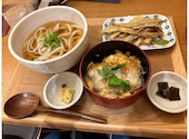 星のうどん 庵 アトレ川崎店: だーいさんの2026年09月10日の1枚目の投稿写真