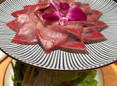 鹿児島料理×本格焼酎　どん薩摩　丸の内店: えーーーりーーーさんの2025年01月の1枚目の投稿写真