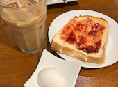 貸切ダイニングバー&カフェ カフェーヌ 大阪 梅田: りえさんの2026年04月28日の1枚目の投稿写真