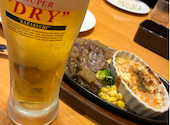 ステーキ宮 仙台中田店: みーみさんの2026年05月24日の1枚目の投稿写真