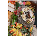 local resort dining caffe & bar JAYA: bingbingさんの2023年08月の1枚目の投稿写真