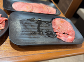 七輪焼肉 安安 杉田店: たかさんの2025年12月07日の2枚目の投稿写真