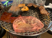 焼肉 ホルモン 牛繁 亀有店: Nmcさんの2025年10月18日の1枚目の投稿写真
