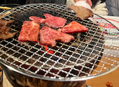 焼肉 ホルモン 牛繁 亀有店: Nmcさんの2026年03月10日の1枚目の投稿写真