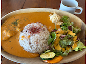 mar cafe マールカフェ: Kさんの2026年10月14日の1枚目の投稿写真
