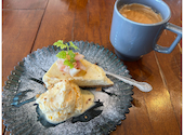 mar cafe マールカフェ: Kさんの2026年10月14日の2枚目の投稿写真