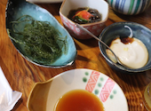 今帰仁アグー料理一式　長堂屋: モモサクさんの2024年07月の1枚目の投稿写真